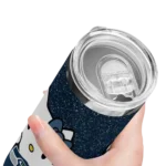 customized-seattle-seahawks-hello-kitty-blue-black-skinny-tumbler-best-selling.webp