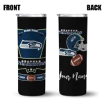 customized-seattle-seahawks-helmet-belt-blue-black-skinny-tumbler-best-selling.webp