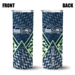 customized-seattle-seahawks-monogram-burst-blue-white-skinny-tumbler-best-selling.webp