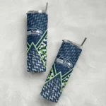customized-seattle-seahawks-monogram-burst-blue-white-skinny-tumbler-best-selling.webp