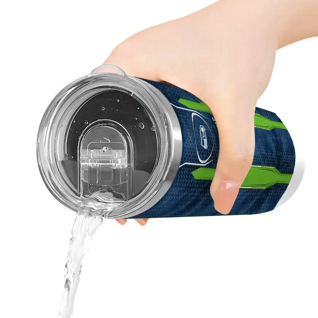 customized-seattle-seahawks-stacked-diamond-blue-skinny-tumbler-latest-model.webp