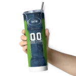 customized-seattle-seahawks-stacked-diamond-blue-skinny-tumbler-best-selling.webp