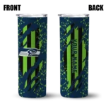 customized-seattle-seahawks-star-pop-blue-black-skinny-tumbler-best-selling.webp