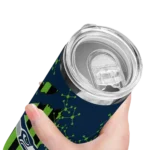 customized-seattle-seahawks-star-pop-blue-black-skinny-tumbler-best-selling.webp