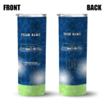customized-seattle-seahawks-starburst-tiles-blue-skinny-tumbler-best-selling.webp