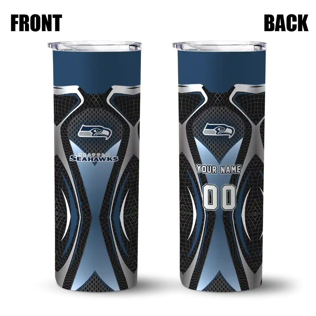 customized-seattle-seahawks-superman-emblem-blue-black-skinny-tumbler-fashion-forward.webp