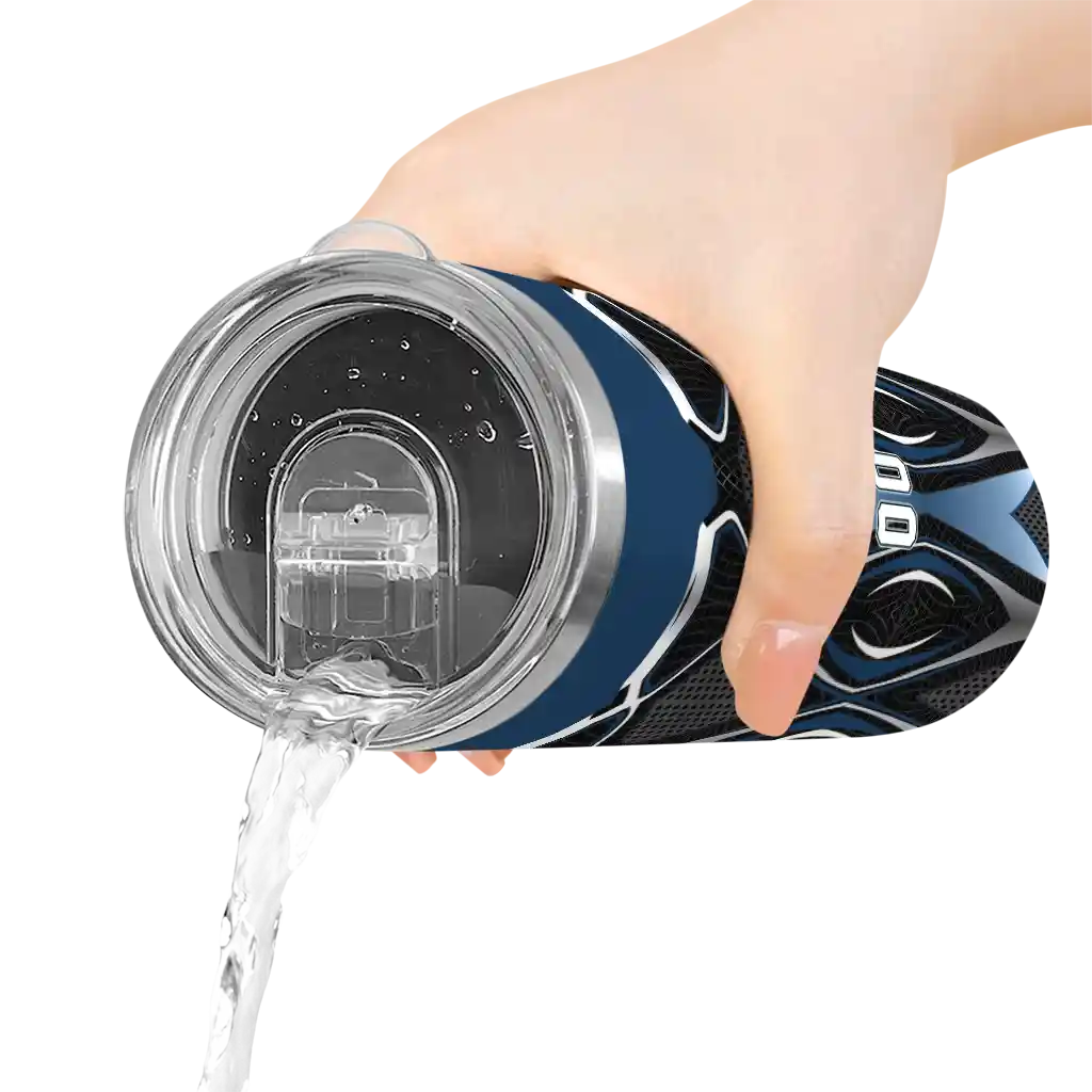 customized-seattle-seahawks-superman-emblem-blue-black-skinny-tumbler-latest-model.webp
