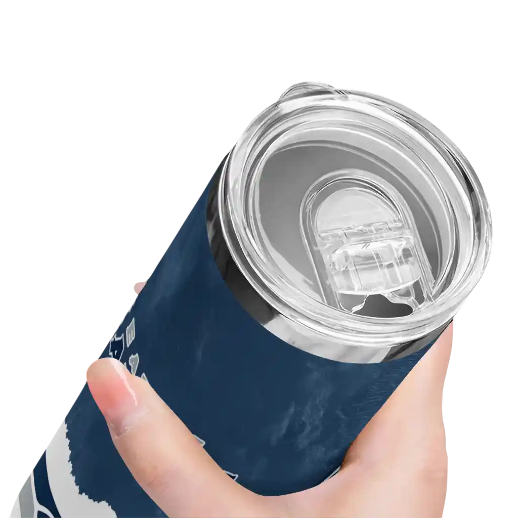 customized-seattle-seahawks-torn-band-blue-white-skinny-tumbler-high-quality.webp