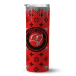 customized-tampa-bay-buccaneers-camo-streak-red-skinny-tumbler-best-selling.webp