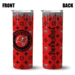 customized-tampa-bay-buccaneers-camo-streak-red-skinny-tumbler-best-selling.webp