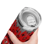 customized-tampa-bay-buccaneers-camo-streak-red-skinny-tumbler-best-selling.webp