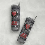 customized-tampa-bay-buccaneers-chevron-v-red-gray-skinny-tumbler-best-selling.webp