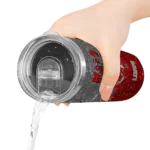 customized-tampa-bay-buccaneers-kiss-band-black-skinny-tumbler-best-selling.webp