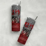 customized-tampa-bay-buccaneers-kiss-band-black-skinny-tumbler-best-selling.webp
