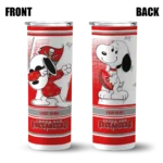 customized-tampa-bay-buccaneers-snoopy-dog-red-white-skinny-tumbler-best-selling.webp