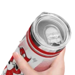 customized-tampa-bay-buccaneers-snoopy-dog-red-white-skinny-tumbler-best-selling.webp
