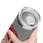 customized-tampa-bay-buccaneers-sparkle-lips-red-skinny-tumbler-best-selling.webp