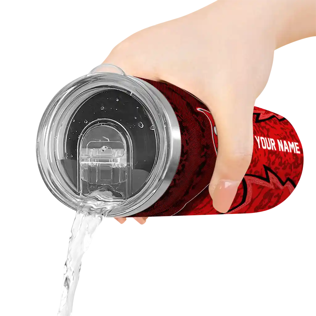customized-tampa-bay-buccaneers-spiral-burst-print-red-skinny-tumbler-latest-model.webp