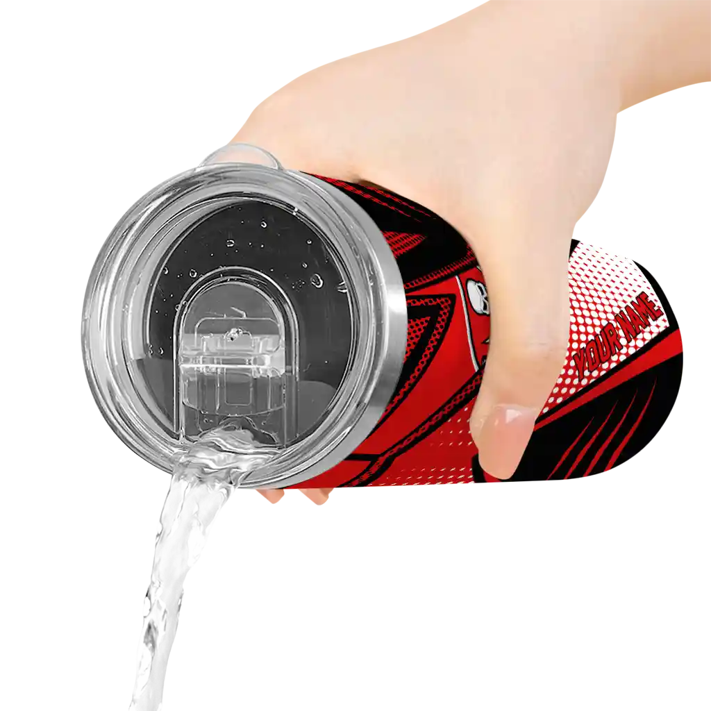 customized-tampa-bay-buccaneers-web-stripes-red-white-skinny-tumbler-latest-model.webp