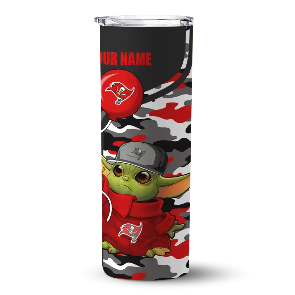 customized-tampa-bay-buccaneers-yoda-camo-red-black-skinny-tumbler-best-selling.webp customized tampa bay buccaneers yoda camo red black skinny tumbler best selling