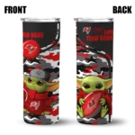 customized-tampa-bay-buccaneers-yoda-camo-red-black-skinny-tumbler-best-selling.webp