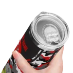 customized-tampa-bay-buccaneers-yoda-camo-red-black-skinny-tumbler-best-selling.webp