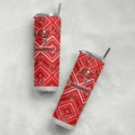 customized-tampa-bay-buccaneers-zipper-leopard-red-skinny-tumbler-best-selling.webp