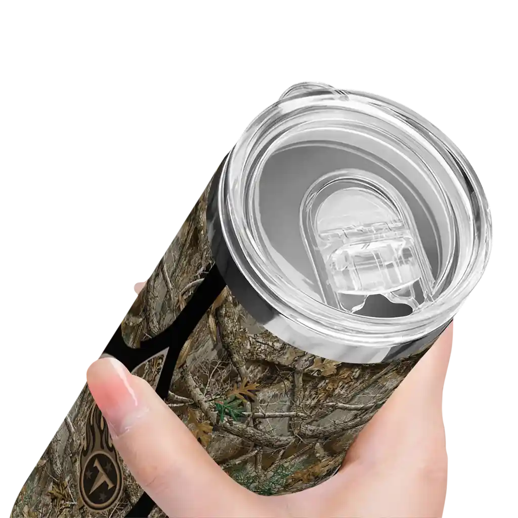 customized-tennessee-titans-antler-flow-camo-skinny-tumbler-high-quality.webp