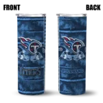 customized-tennessee-titans-chevron-patch-navy-skinny-tumbler-best-selling.webp