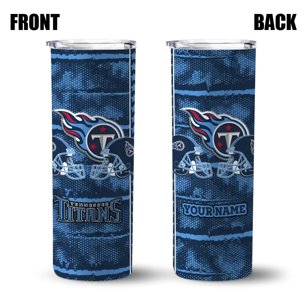 customized-tennessee-titans-chevron-patch-navy-skinny-tumbler-fashion-forward.webp