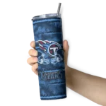 customized-tennessee-titans-chevron-patch-navy-skinny-tumbler-best-selling.webp