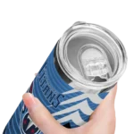 customized-tennessee-titans-chevron-stripes-navy-skinny-tumbler-best-selling.webp