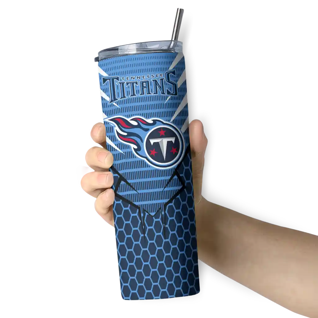 customized-tennessee-titans-chevron-stripes-navy-skinny-tumbler-premium-grade.webp