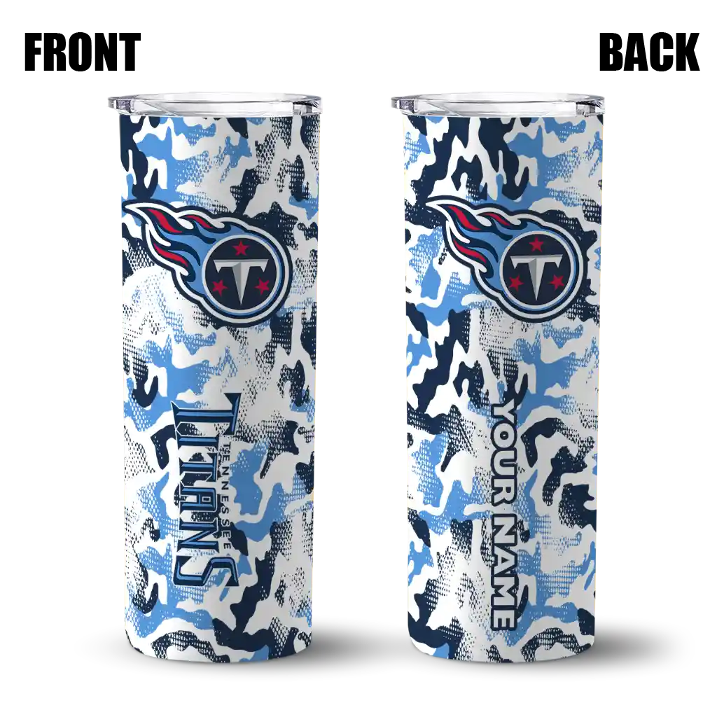 customized-tennessee-titans-claw-marks-navy-white-skinny-tumbler-fashion-forward.webp