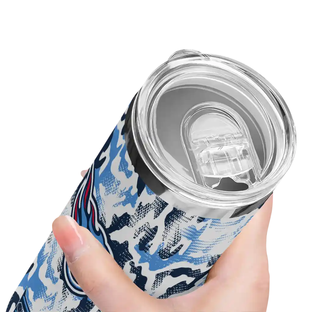 customized-tennessee-titans-claw-marks-navy-white-skinny-tumbler-high-quality.webp
