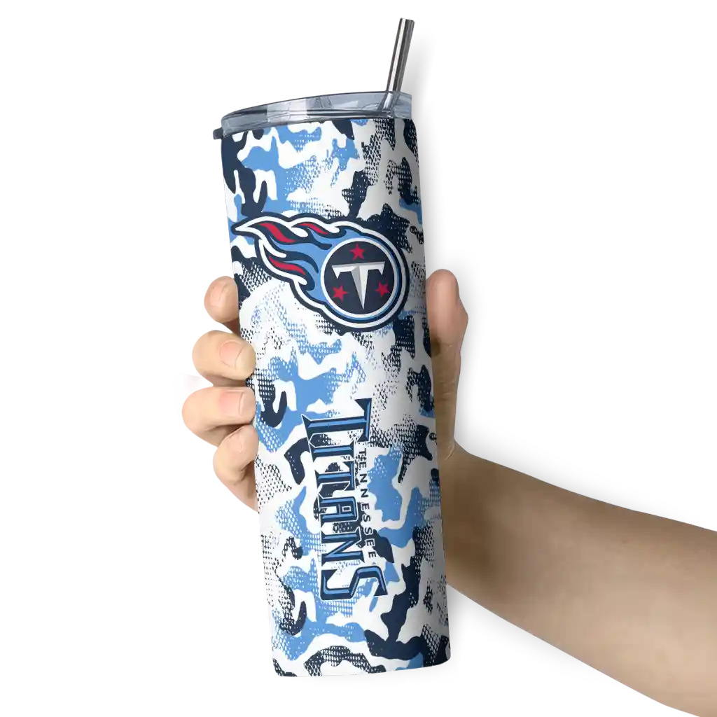 customized-tennessee-titans-claw-marks-navy-white-skinny-tumbler-premium-grade.webp