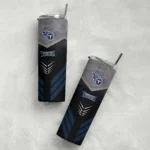 customized-tennessee-titans-hexagon-honeycomb-navy-black-skinny-tumbler-best-selling.webp