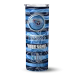 customized-tennessee-titans-patterned-waves-navy-skinny-tumbler-best-selling.webp