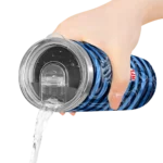 customized-tennessee-titans-patterned-waves-navy-skinny-tumbler-best-selling.webp