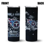 customized-tennessee-titans-rose-romance-navy-black-skinny-tumbler-best-selling.webp