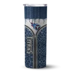 customized-tennessee-titans-sparkle-drip-navy-skinny-tumbler-best-selling.webp
