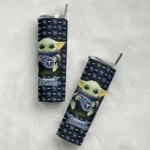 customized-tennessee-titans-yoda-cozy-navy-black-skinny-tumbler-best-selling.webp