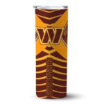 customized-washington-commanders-camo-texture-burgundy-skinny-tumbler-best-selling.webp