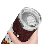 customized-washington-commanders-hello-kitty-burgundy-black-skinny-tumbler-best-selling.webp