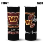 customized-washington-commanders-helmet-belt-burgundy-black-skinny-tumbler-best-selling.webp
