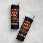 customized-washington-commanders-helmet-belt-burgundy-black-skinny-tumbler-best-selling.webp