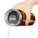 customized-washington-commanders-stacked-diamond-burgundy-skinny-tumbler-best-selling.webp