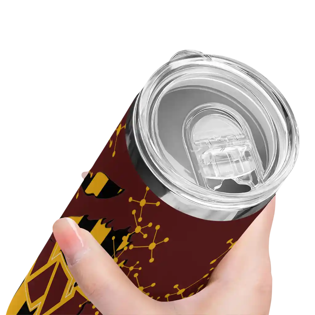 customized-washington-commanders-star-pop-burgundy-black-skinny-tumbler-high-quality.webp