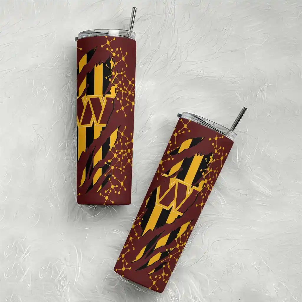customized-washington-commanders-star-pop-burgundy-black-skinny-tumbler-top-rated.webp