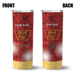 customized-washington-commanders-starburst-tiles-burgundy-skinny-tumbler-best-selling.webp